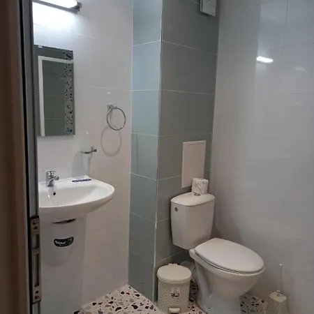 Apartament Апартамент В Комплекс Golden Beach, Sunny Beach *